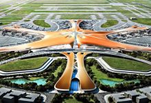 تحلیل و بررسی فرودگاه داکسینگ پکن