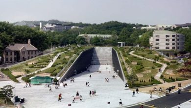 تحلیل و بررسی دانشگاه زنان اوها