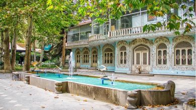 تحلیل و بررسی موزه زمان