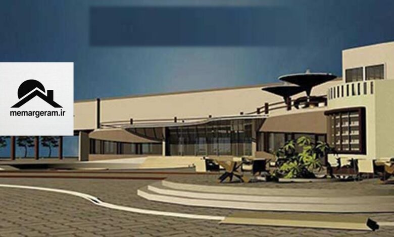 دانلود پروژه طراحی خانه موسیقی